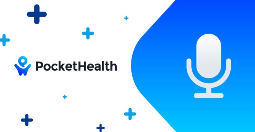 PocketHealth Podcast