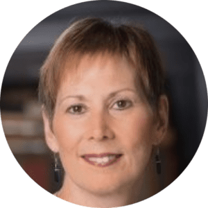 Dawn-Marie King, Senior Director of Laboratory Medicine and Medical Imaging at Unity Health