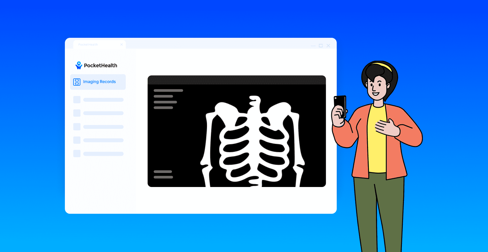 How PocketHealth can help you stay on top of your family’s health ...