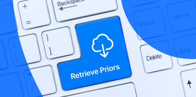 Retrieve prior imaging with PocketHealth’s Record Retrieval