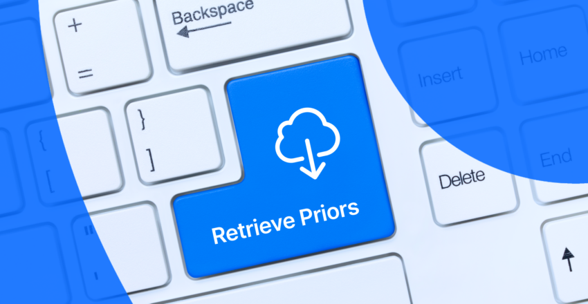 Retrieve prior imaging with PocketHealth’s Record Retrieval