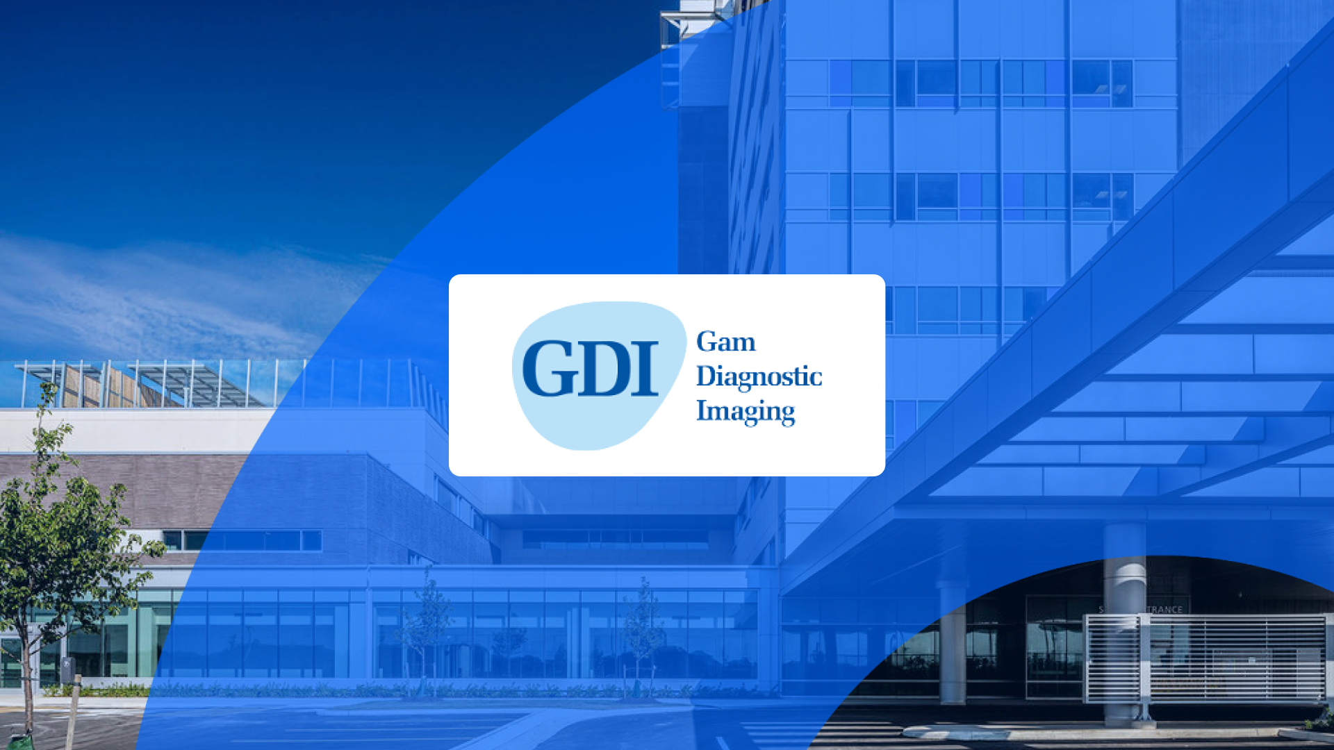 PocketHealth Integrates with GAM Diagnostic Imaging PocketHealth