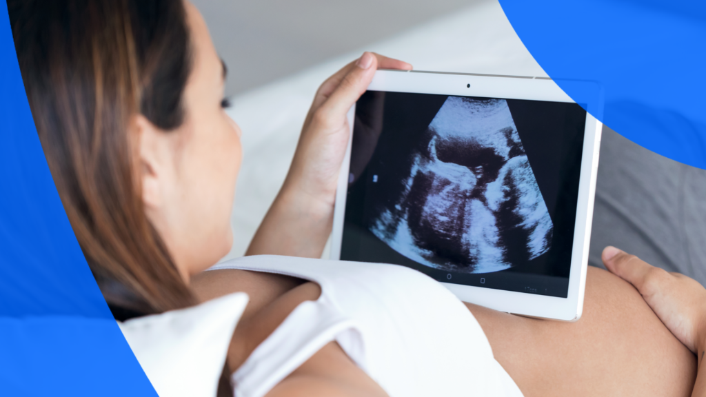 Pregnancy Ultrasounds An Overview PocketHealth