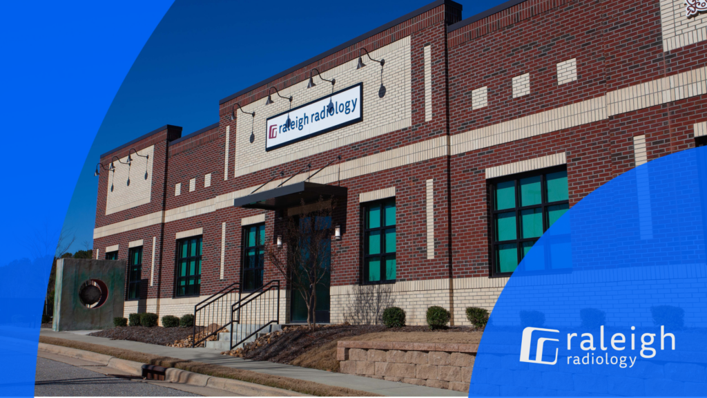 Raleigh Radiology Launches PocketHealth PocketHealth