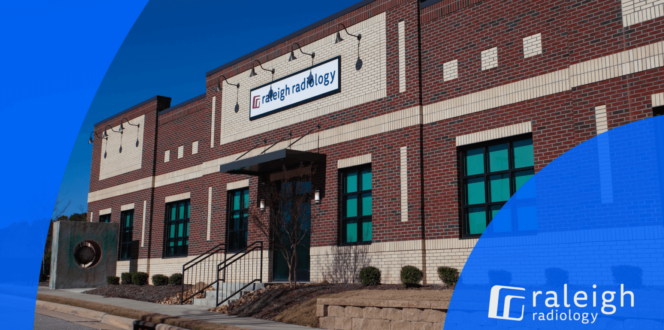 Raleigh Radiology launches PocketHealth for medical image sharing