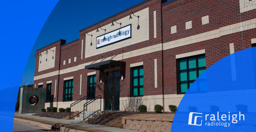 Raleigh Radiology launches PocketHealth for medical image sharing