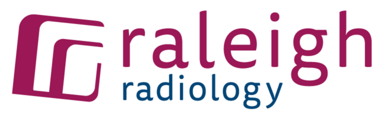 Raleigh Radiology Logo