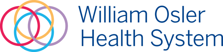 William Osler Health System (WOHS) Logo