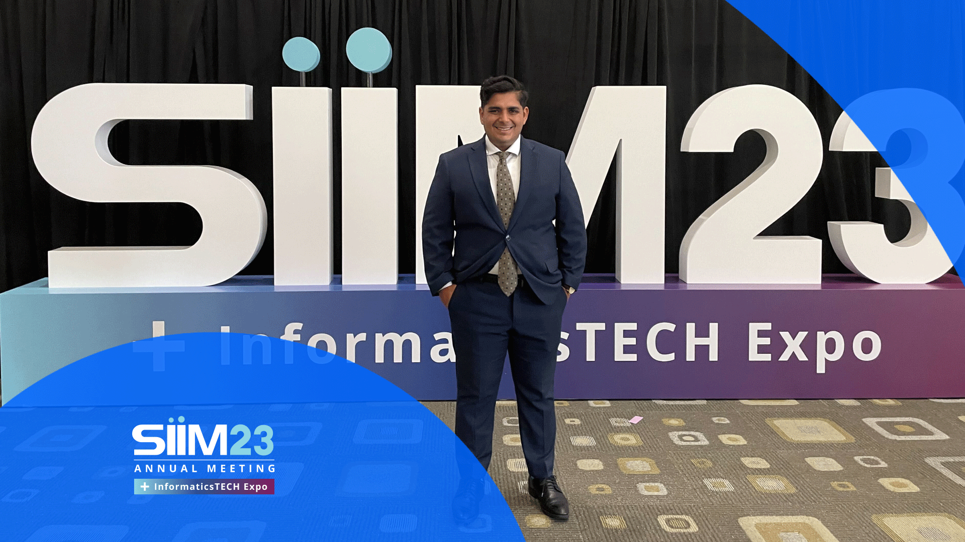 2023 SIIM Trends PocketHealth