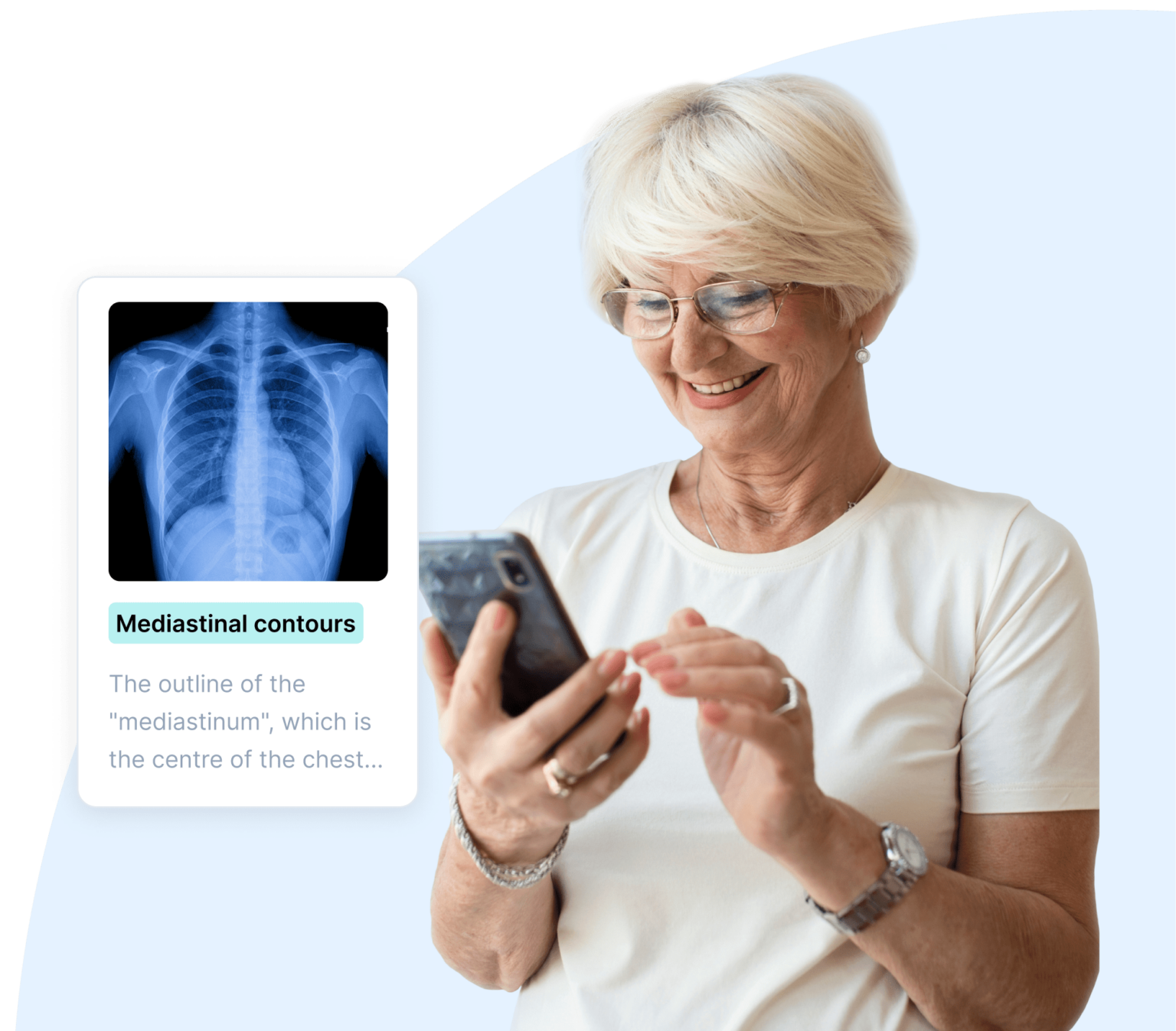 PocketHealth for Patients PocketHealth