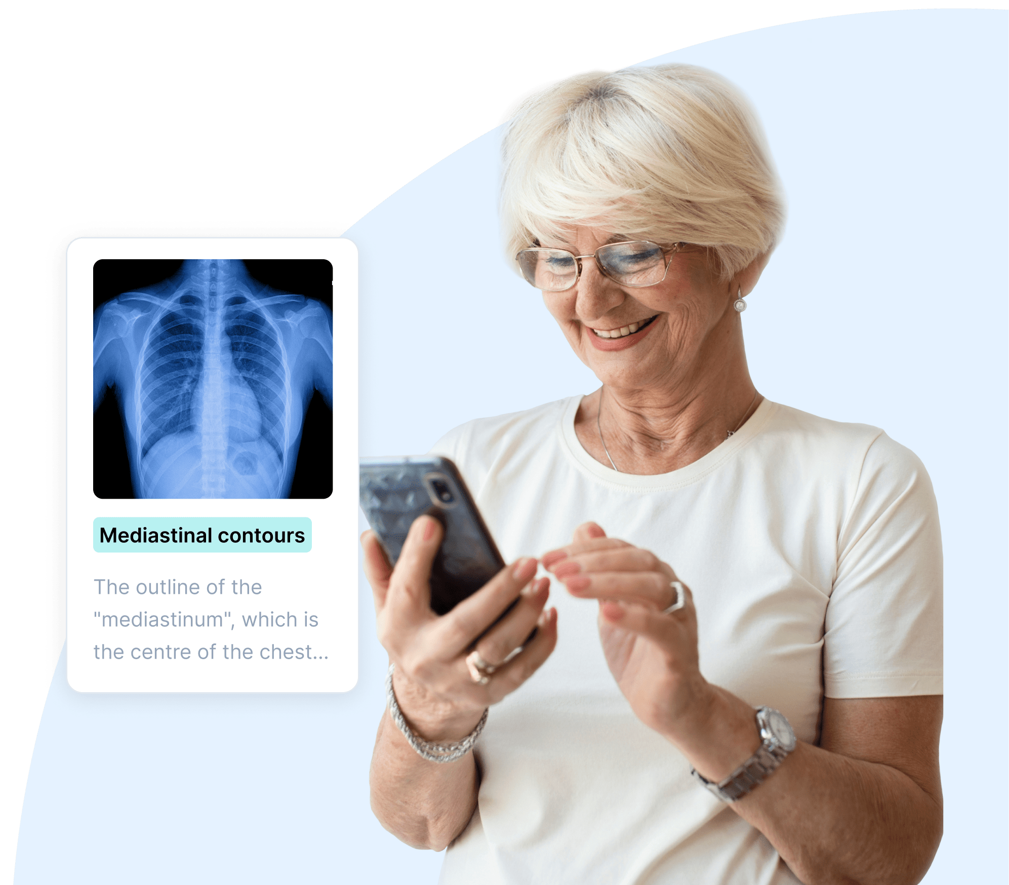 PocketHealth for Patients PocketHealth