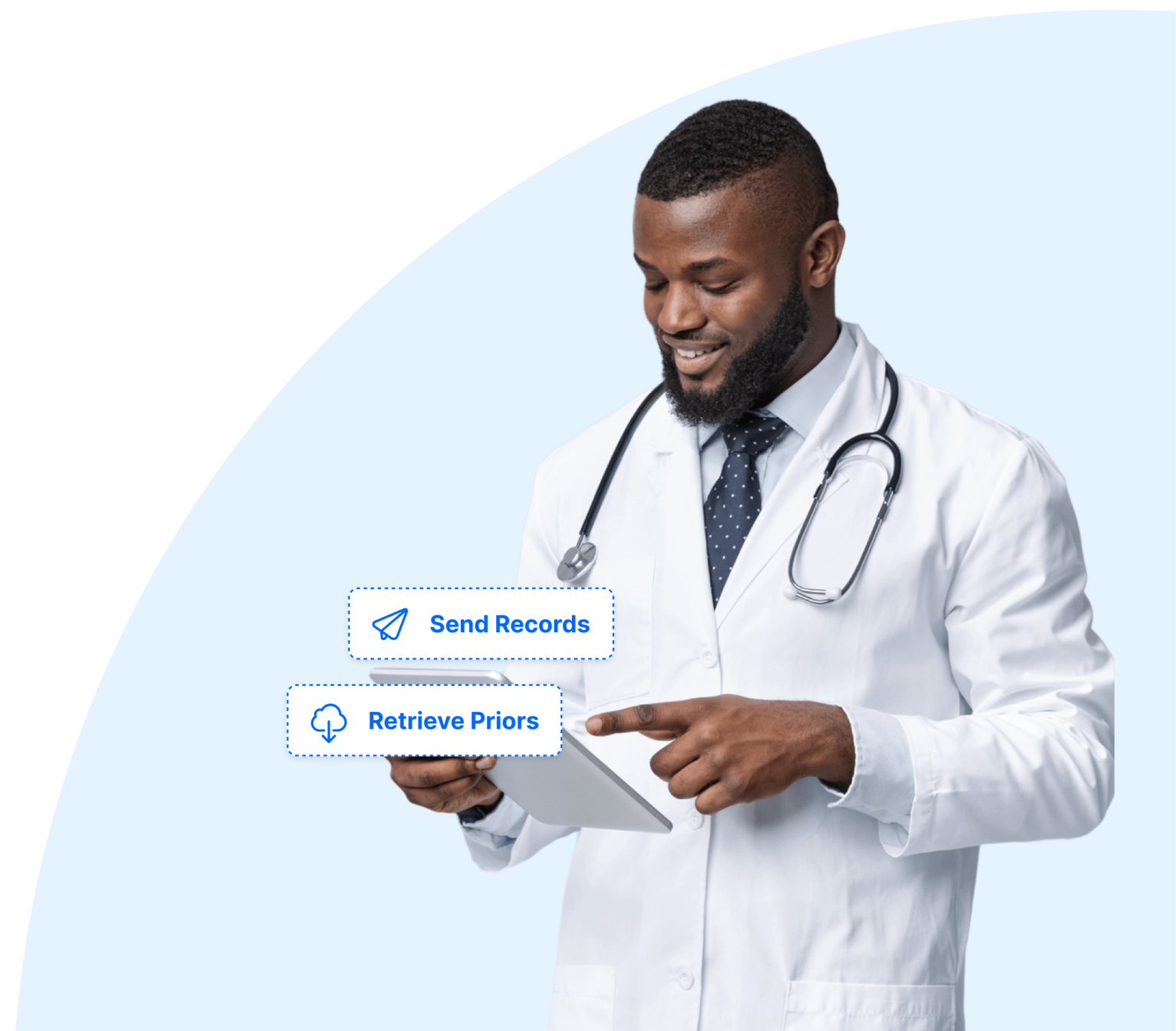 PocketHealth for Providers PocketHealth