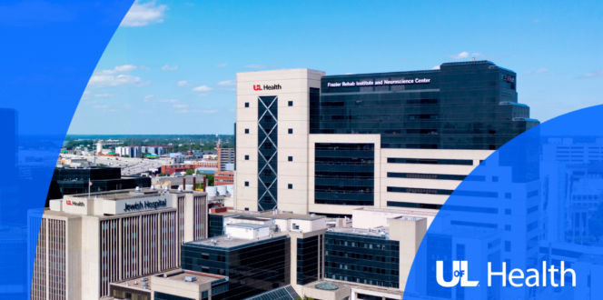 U of L Health