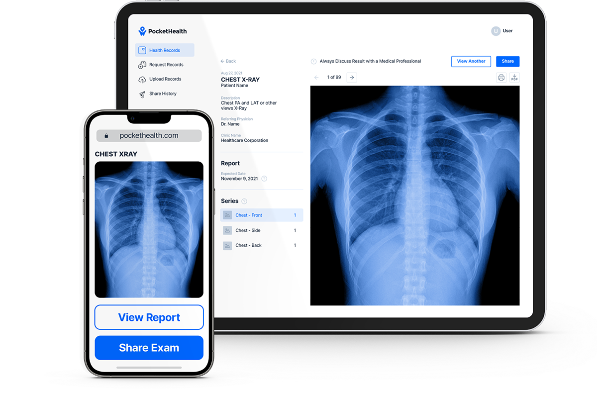 Providers PocketHealth