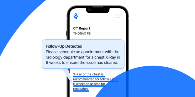 PocketHealth Launches Follow-Up Navigator