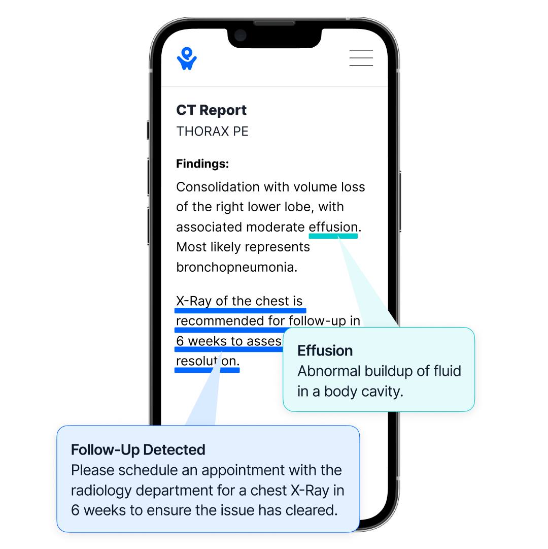 PocketHealth Launches FollowUp Navigator PocketHealth