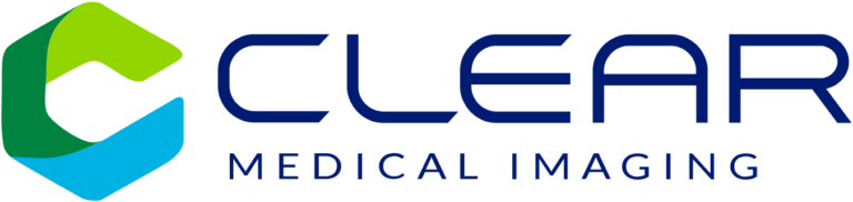 Clear Medical Imaging Logo