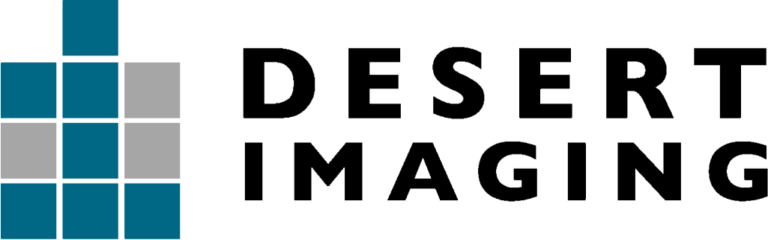 Desert Imaging Logo