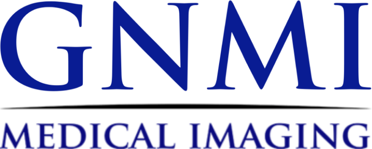 Greater Niagara Medical Imaging (GNMI) Logo
