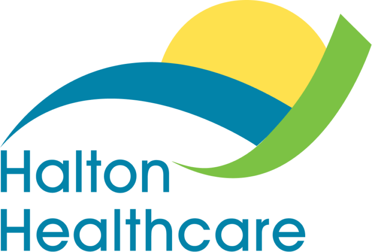 Halton Healthcare Logo