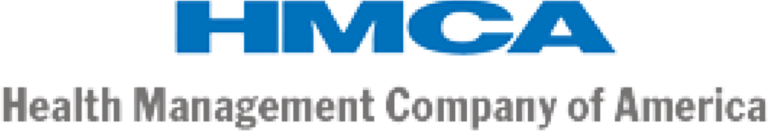 Health Management Company of America (HMCA) Logo