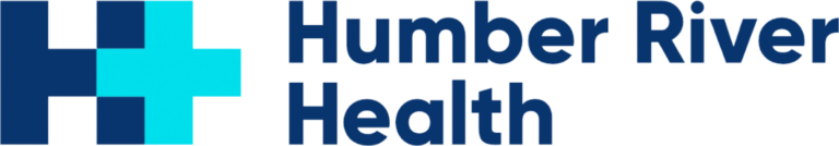 Humber River Health logo