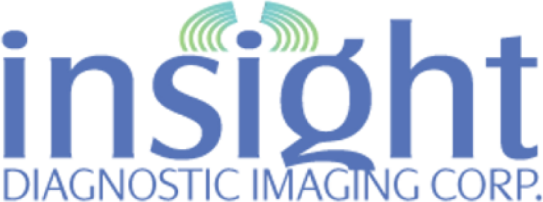Insight Diagnostic Imaging logo for PocketHealth