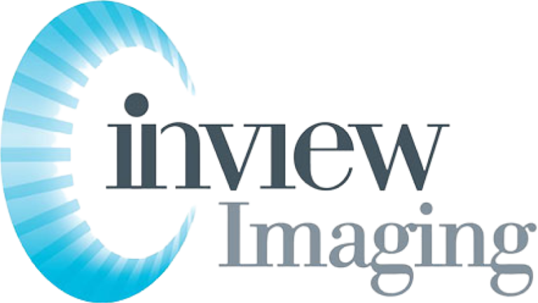 Inview Imaging logo for PocketHealth