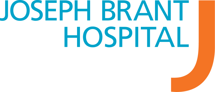 Joseph Brant Hospital logo for PocketHealth