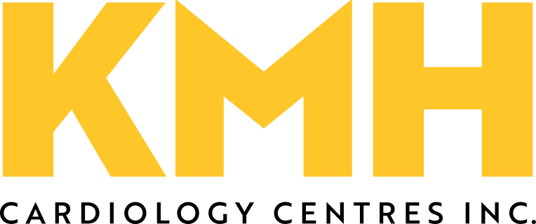 KMH Logo
