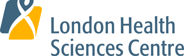 London Health Sciences Centre (LHSC) Logo