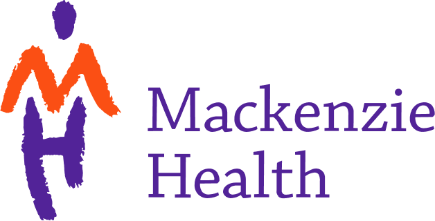Mackenzie Health Logo