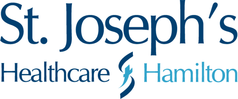 St. Joseph's Healthcare Hamilton Logo