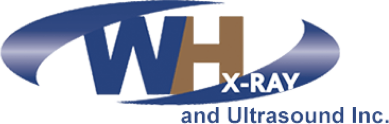 Wentworth-Halton X-Ray and Ultrasound Logo