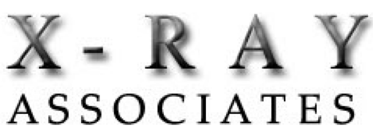 X-Ray Associates logo for PocketHealth