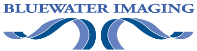 Bluewater Imaging logo for PocketHealth