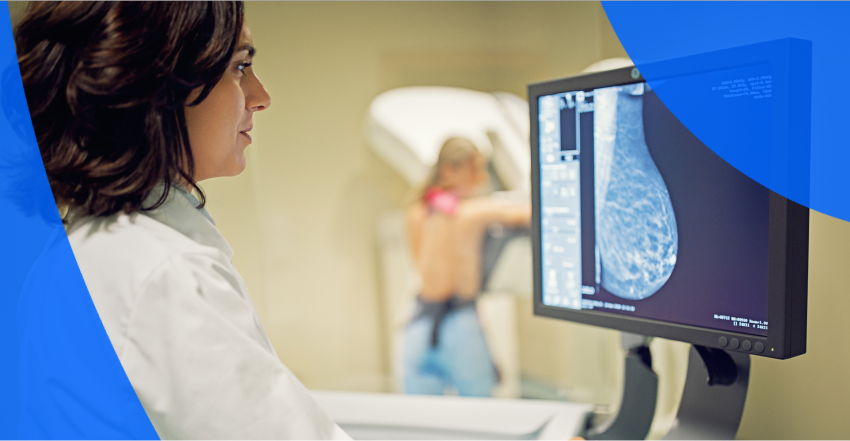 Breast Cancer Screening for Dense Breasts