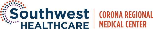 Corona Regional Medical Center PocketHealth logo