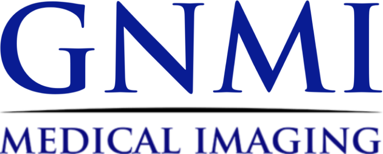 GNMI MRI & CT PocketHealth logo