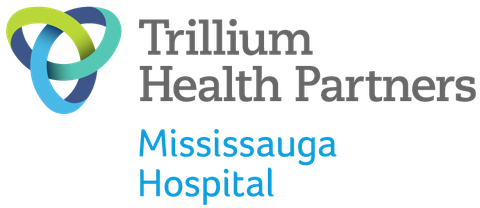 Mississauga Hospital PocketHealth logo