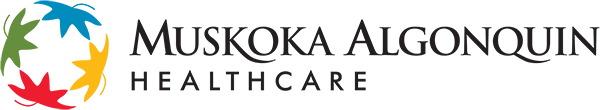 Muskoka Algonquin Healthcare PocketHealth Logo