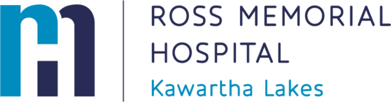 Ross Memorial Hospital PocketHealth Logo