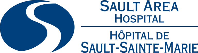 Sault Area Hospital PocketHealth Logo