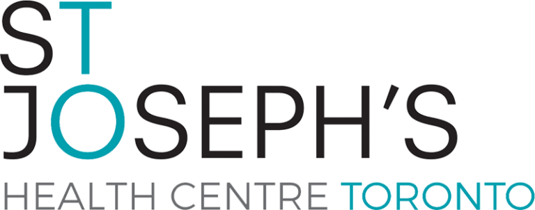 st. joseph's health centre toronto logo