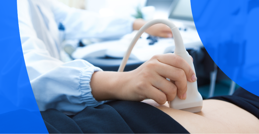 Abdominal Ultrasound Scan