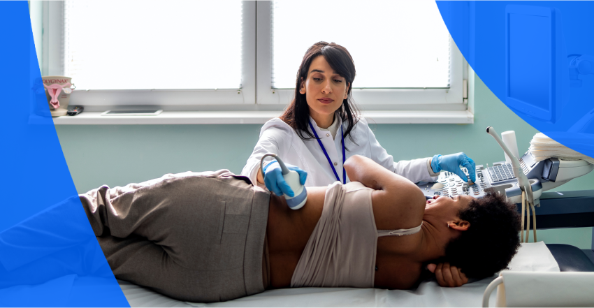 Kidney Ultrasound