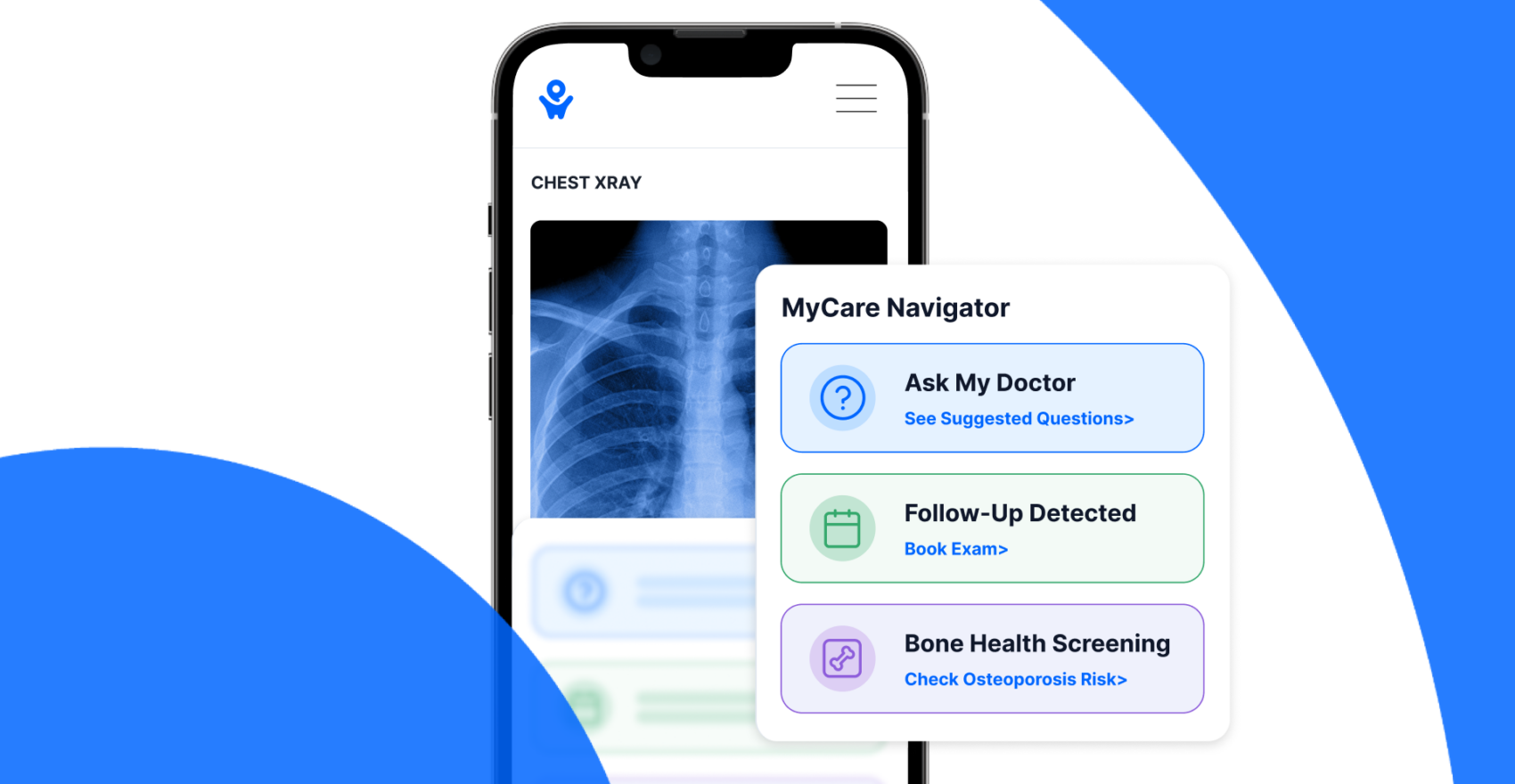 MyCare Navigator - PocketHealth