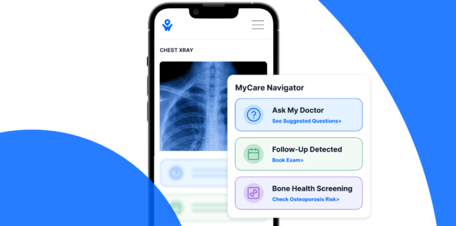 MyCare Navigator - PocketHealth