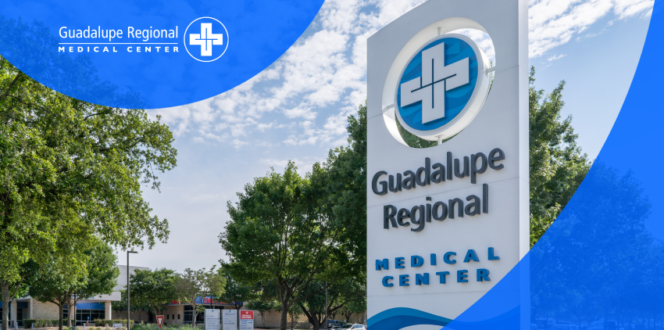 GRMC Methodist case study
