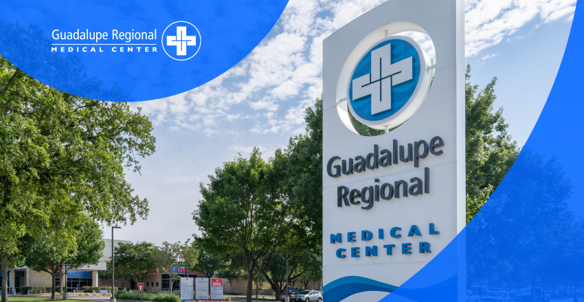 GRMC Methodist case study